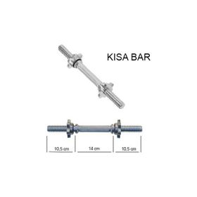 Pozitif 35 cm Kısa Bar