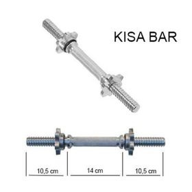 Pozitif 35 cm Kısa Bar
