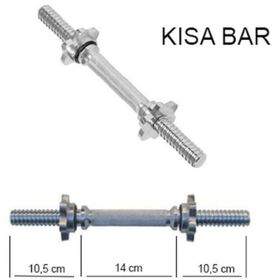 Pozitif 35 cm Kısa Bar