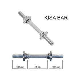 Pozitif 35 cm Kısa Bar