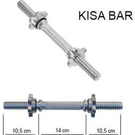 Pozitif 35 cm Kısa Bar