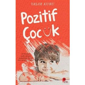 Pozitif Çocuk-Peta Kitap