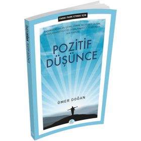 Pozitif Düşünce - Ömer Doğan