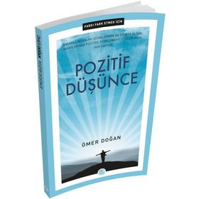 Pozitif Düşünce - Ömer Doğan