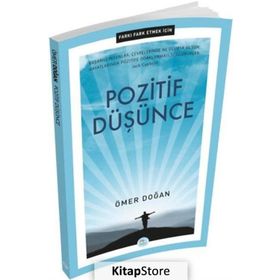 Pozitif Düşünce - Ömer Doğan
