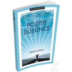 Pozitif Düşünce - Ömer Doğan