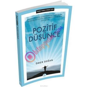 Pozitif Düşünce - Ömer Doğan
