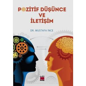 Pozitif Düşünce ve İletişim Elips Kitapları