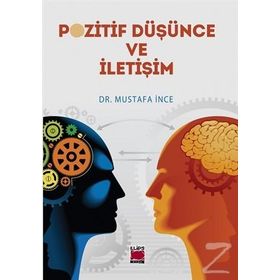 Pozitif Düşünce ve İletişim Elips Kitapları