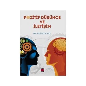 Pozitif Düşünce ve İletişim Elips Kitapları