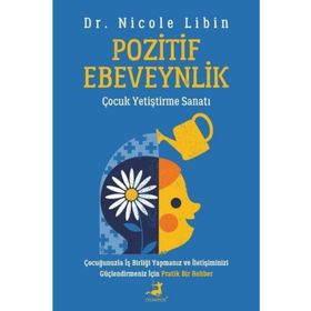 Pozitif Ebeveynlik - Olimpos Yayınları