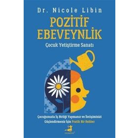 Pozitif Ebeveynlik - Olimpos Yayınları
