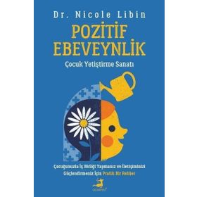 Pozitif Ebeveynlik - Olimpos Yayınları