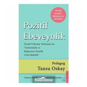 Pozitif Ebeveynlik - Tansu Oskay