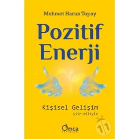 POZITIF ENERJI - JUDITH ORLOFF