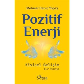POZITIF ENERJI - JUDITH ORLOFF