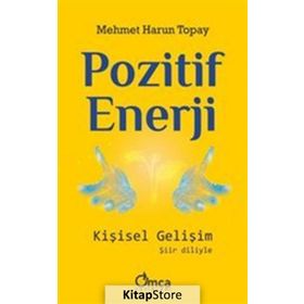 POZITIF ENERJI - JUDITH ORLOFF