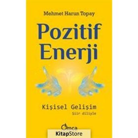 POZITIF ENERJI - JUDITH ORLOFF