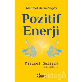 POZITIF ENERJI - JUDITH ORLOFF