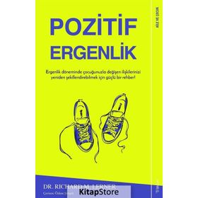 Pozitif Ergenlik - Richard M. Lerner
