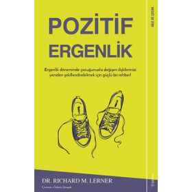 Pozitif Ergenlik - Richard M. Lerner