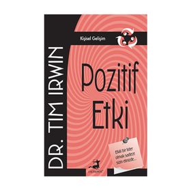Pozitif Etki - Tim İrwin