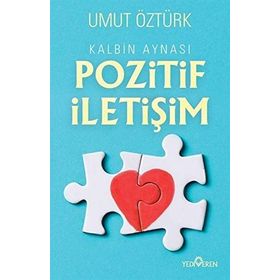 Pozitif İletişim - Muharrem Özden