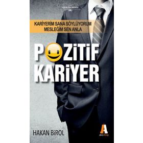 Pozitif Kariyer - Hakan Birol