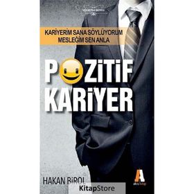 Pozitif Kariyer - Hakan Birol