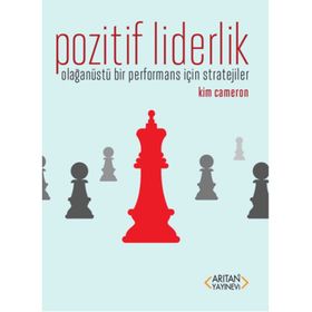 Pozitif Liderlik - Kim Cameron