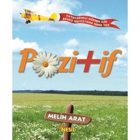 Pozitif - Melih Arat