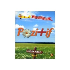 Pozitif - Melih Arat