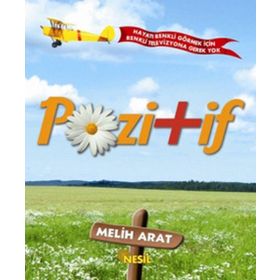 Pozitif - Melih Arat