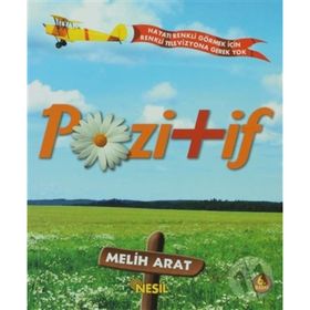 Pozitif - Melih Arat