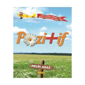 Pozitif - Melih Arat