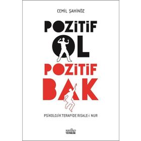 Pozitif Ol Pozitif Bak - Cemil Şahinöz