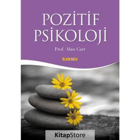 Pozitif Psikoloji - Alan Carr