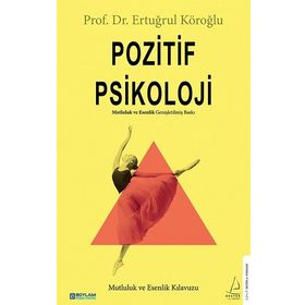 Pozitif Psikoloji Destek Yayınları