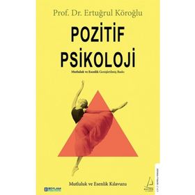 Pozitif Psikoloji Destek Yayınları