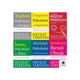POZITIF PSIKOLOJI - NEVZAT TARHAN;ORHAN GÜMÜŞEL;AYNUR SAYIM