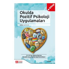 POZITIF PSIKOLOJI - NEVZAT TARHAN;ORHAN GÜMÜŞEL;AYNUR SAYIM