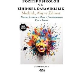 Pozitif Psikoloji ve Zihinsel Dayanıklılık Gece Kitaplığı
