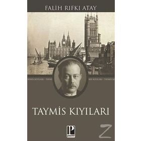 POZİTİF - TAYMİS KIYILARI - FALİH RIFKI ATAY
