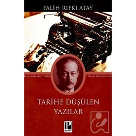 Pozitif Yayınları Tarihe Düşülen Yazılar