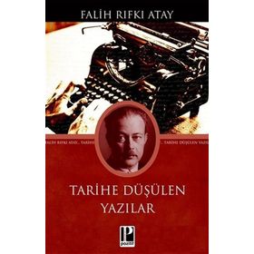 Pozitif Yayınları Tarihe Düşülen Yazılar