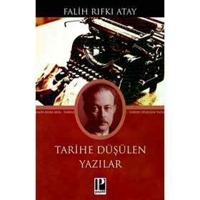 Pozitif Yayınları Tarihe Düşülen Yazılar