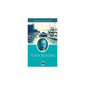 Pozitif Yayınları Tuna Kıyıları + Tolkien - Dindar Bir Doktor Hanım - Ayşe Hümeyra Ökten