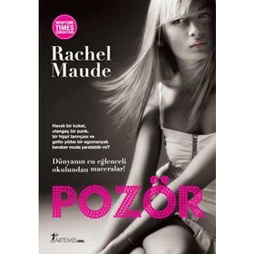 POZÖR - RACHEL MAUDE