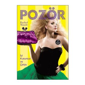 POZÖR - RACHEL MAUDE
