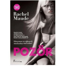 POZÖR - RACHEL MAUDE